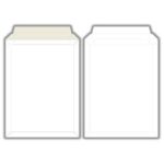 Obálky kartónové A3 420x540mm