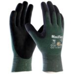 Rukavice MAXIFLEX CUT 34-8743, vel. 9/L