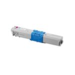 Toner OKI 44469705 magenta (2.000 str.) pre C310/C330/C510/C530/MC351/MC361/MC561