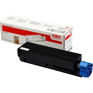 Toner OKI 44574702 (3.000 str.) pre B411/B431/MB461/MB471/MB491