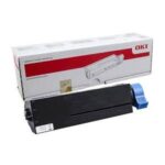 Toner OKI 45807106 (7.000 str.) pre B412/B432/B512/MB472/MB492/MB562