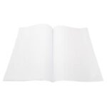 Dvojhárok čistý, A3, 250 ks