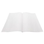 Dvojhárok štvorček, A3, 250 ks