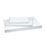 Kresliaci kartón, 180g, A4 200 ks