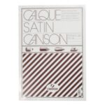 Pauzovací papier Canson, A3, 90/95g