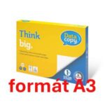 Kopírovací papier Data Copy Everyday A3, 80g