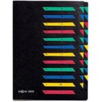 Triediaca kniha A-Z PAGNA Easy