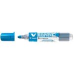 Popisovač na tabule PILOT V-Board master modrý