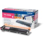 Toner Brother TN-230 pre HL-3040CN/3070CW/ MFC-9120CN/9320CW magenta (1.400 str.)