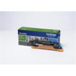 Toner Brother TN-243 pre HL-L3210CW/L3270CDW/DCP-L3510CDW/L3550CDW cyan (1.000 str.)