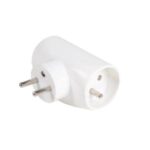 Zásuvka rozbočovacia