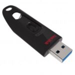 Flash disk USB SanDisk Ultra 3.0 32 GB