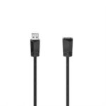 Predlžovací kábel USB 2.0 A-A 1,5m