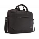 Taška Case Logic Advantage ADVA114 pre notebook 14’, čierna