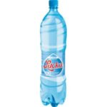 Pramenitá voda Lucka neperlivá 6 x 1,5 ℓ