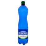 Minerálna voda GEMERKA Magnézium a Kalcium jemne perlivá 6 x 1,5 ℓ