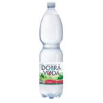 Minerálna voda Dobrá voda perlivá 6 x 1,5 ℓ