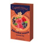 Čaj LEROS ovocný Čajová náruč záhradné ovocie 20 x 1 g