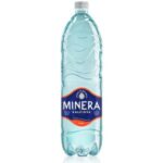 Minerálna voda MINERA Kalciová perlivá 6 x 1,5l