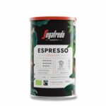 Káva Segafredo Espresso Organico mletá 250g
