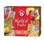 Kolekcia čajov TEEKANNE World of Fruits HB 66,25g
