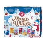 Kolekcia čajov TEEKANNE Magic Winter HB 72,5g