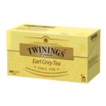 Čaj Twinings čierny Earl Grey HB 25 x 2g