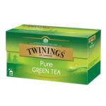 Čaj Twinings zelený Java HB 25 x 2g