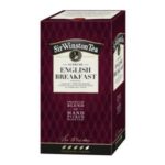 Čaj SIR WINSTON Supreme English Breakfast HB 20 x 1,8g