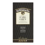 Čaj SIR WINSTON Royal Earl Grey HB 20 x 1,75g