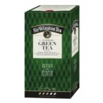 Čaj SIR WINSTON Superior Green Tea HB 20 x 1,75g
