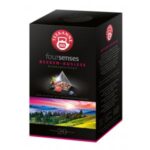 Čaj TEEKANNE FOURSENSES Beeren-Auslese HB 20 x 2,75g