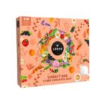 Kolekcia čajov LEROS Voňavý Sad 6 x 5 vrecúšok, 60g