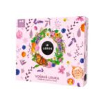 Kolekcia čajov LEROS Voňavá lúka 6 x 5 vrecúšok, 43g