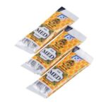 Med včelí kvetový v sáčku 100 x 20g