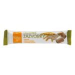 NATURE LINE sušienky celozrnné ZÁZVORKY 65 g