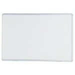 Tabuľa magnetická Q-CONNECT ECONOMY 90 x 120 cm