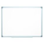 Tabuľa magnetická Q-CONNECT ECONOMY PLUS 120x180cm