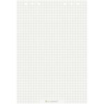 Flipchartový blok papiera Q-CONNECT štvorčekový recyklovaný 20 listov, 5ks