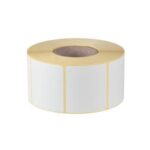 Termo etikety do váh 60x60mm, 800ks