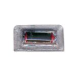 Farbiaci valček Blitz 27 mm, čierny