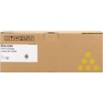 Toner Ricoh Typ SPC220E pre SP C220/C221/C222/C240 yellow (2.000 str.)