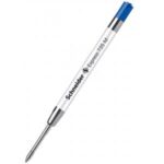 Náhradná náplň do guľôčkového pera Schneider Express 735 M červená