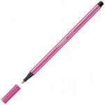 Popisovač STABILO Pen 68 orgovánový