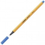 Liner STABILO Point 88 ultramarínová modrá