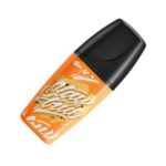 Zvýrazňovač STABILO BOSS MINI Snooze One oranžová