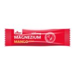 Vitar MAGNÉZIUM 400 mg+ vitamíny B6 a C s príchuťou manga, (20sáčkov)