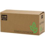 Alternatívny toner Canon CRG-718 magenta