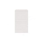 Lekárenské pap. vrecká 110x170mm 100ks biele