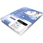 Papier A4, 200 g RAYFILM biely, obojstranne lesklý, laser 20 ks